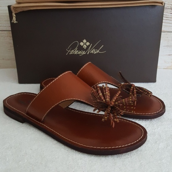 patricia nash franca sandal